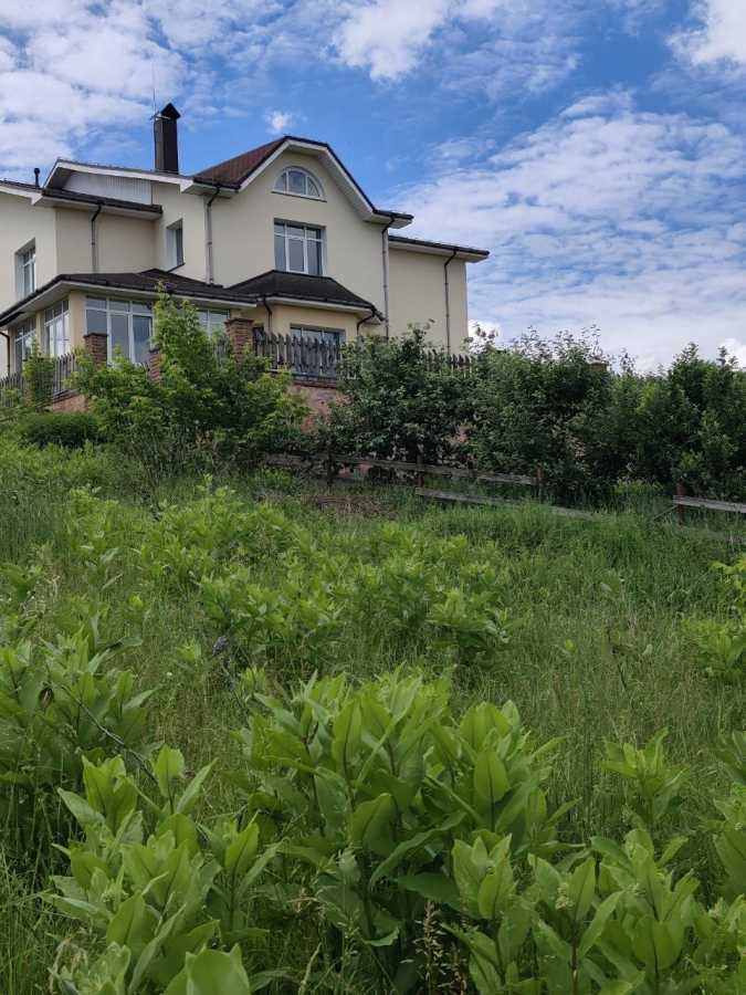 Продажа дома 427 м², Центральна