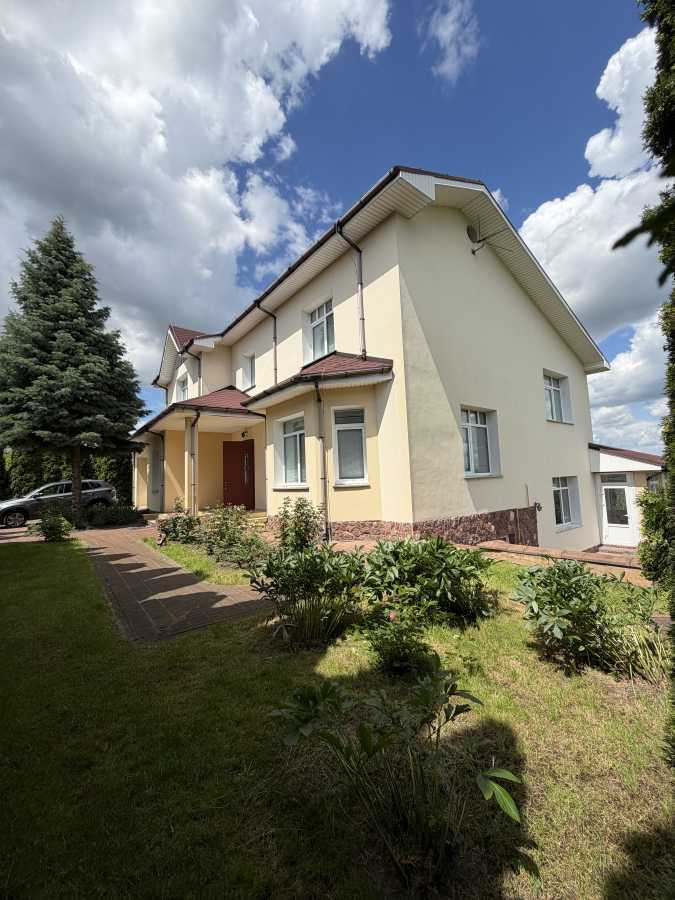 Продажа дома 427 м², Центральна