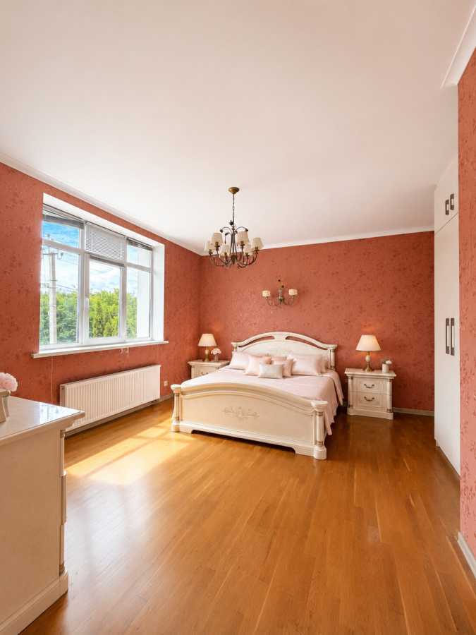 Продажа дома 427 м², Центральна