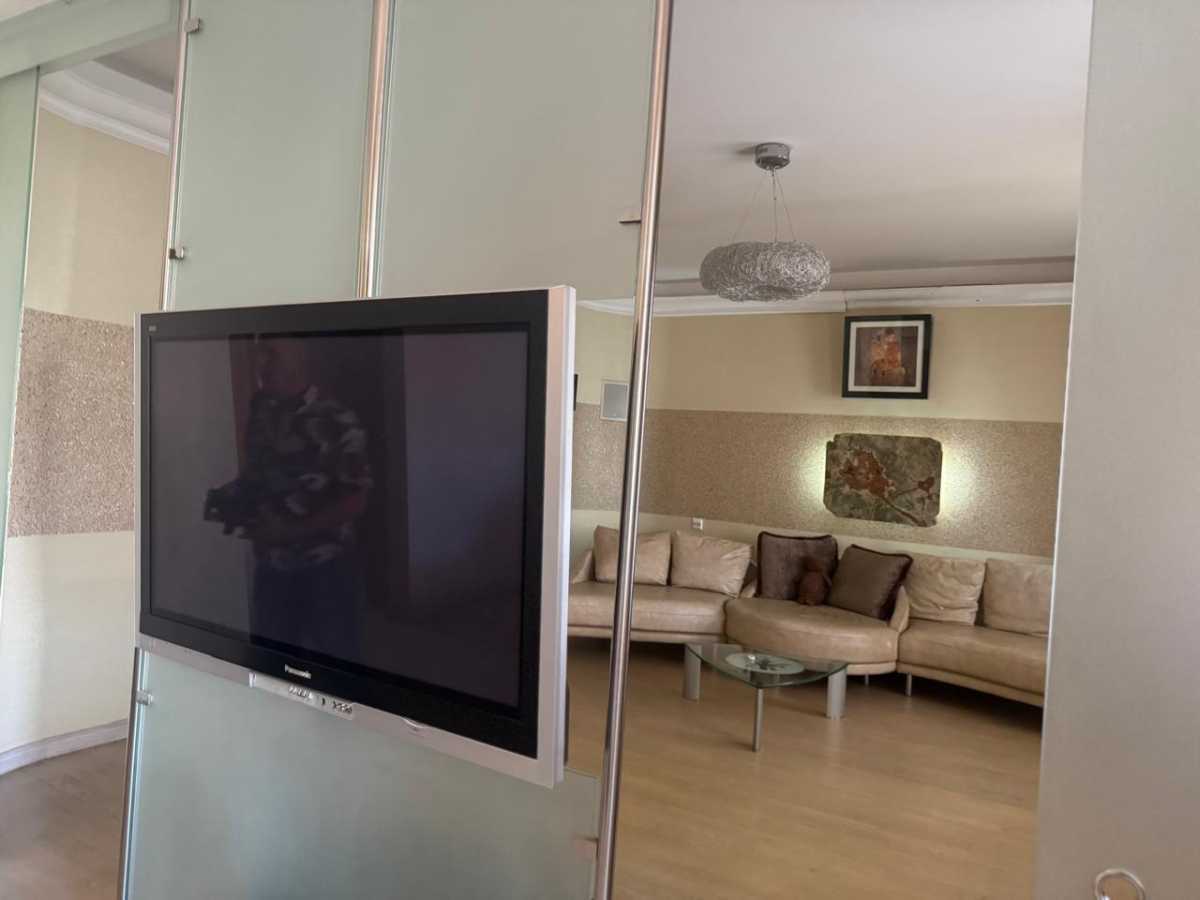 Аренда 3-комнатной квартиры 120 м², Вячеслава Черновола ул., 25
