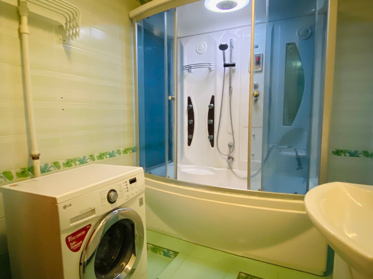 Аренда 2-комнатной квартиры 59 м², Бориса Чичибабина ул., 3