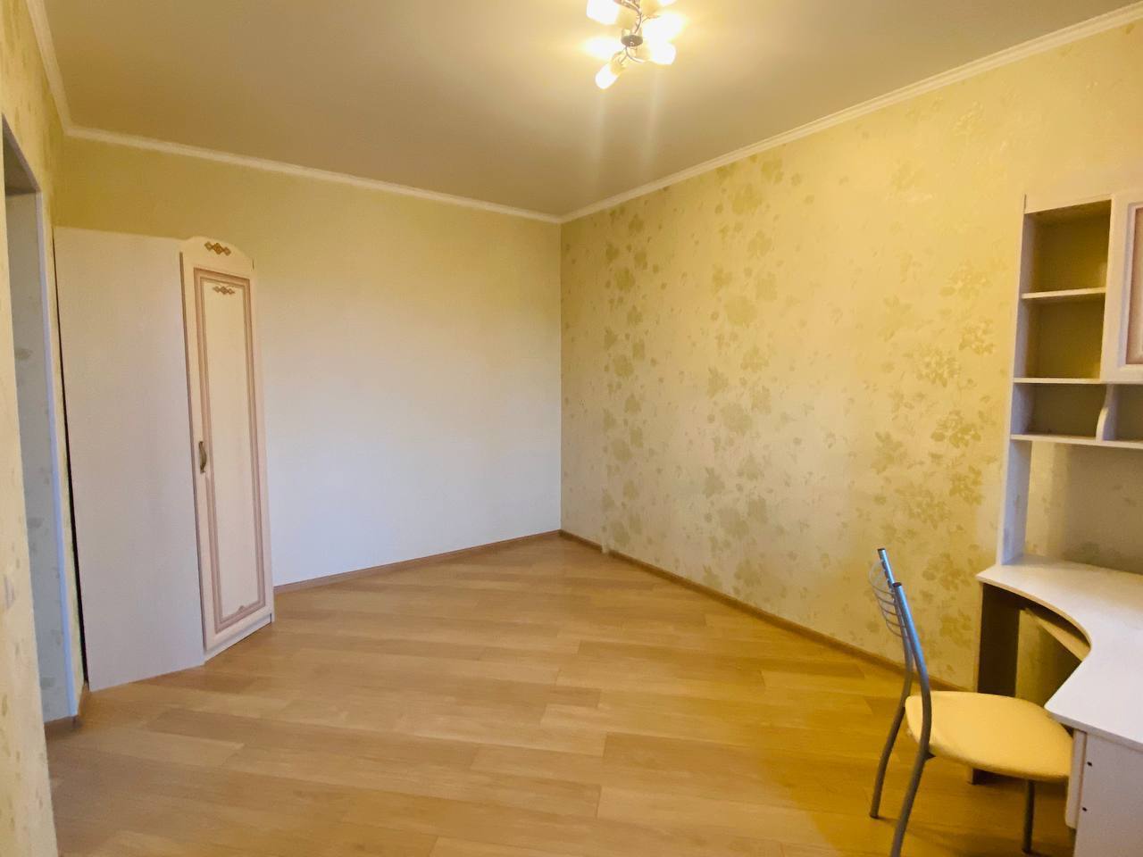Аренда 2-комнатной квартиры 59 м², Бориса Чичибабина ул., 3