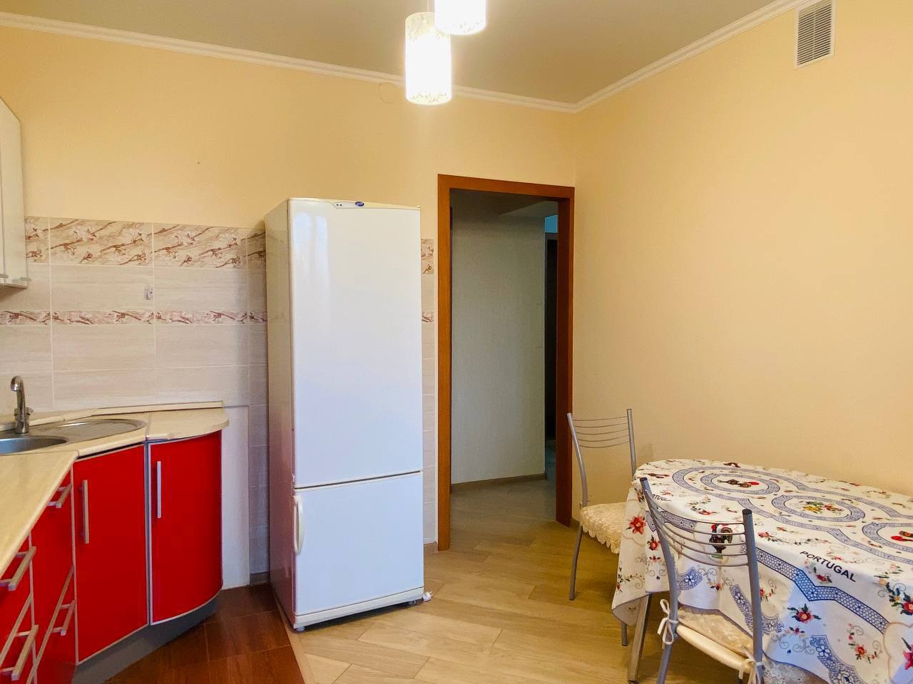 Аренда 2-комнатной квартиры 59 м², Бориса Чичибабина ул., 3