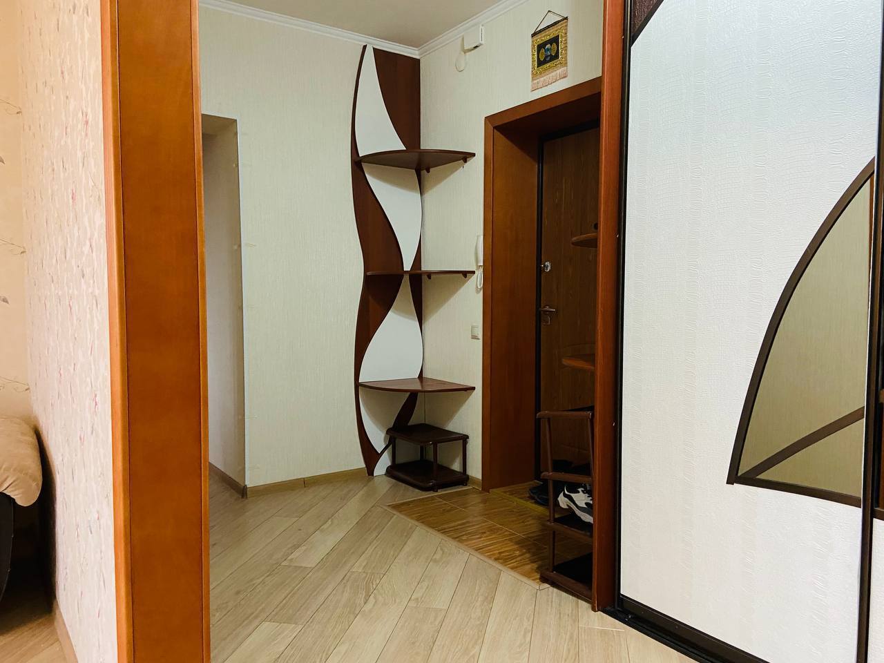 Аренда 2-комнатной квартиры 59 м², Бориса Чичибабина ул., 3