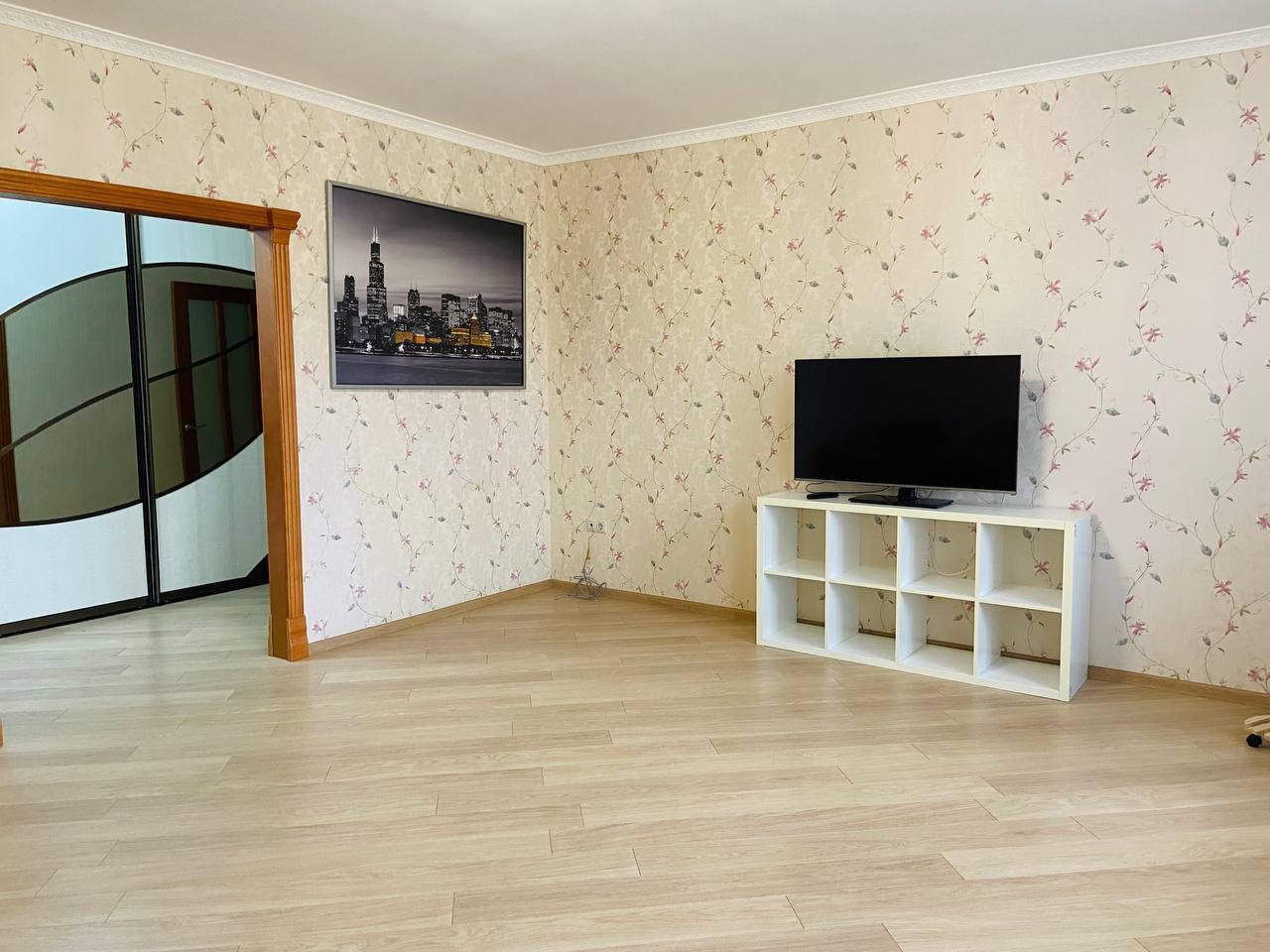 Аренда 2-комнатной квартиры 59 м², Бориса Чичибабина ул., 3