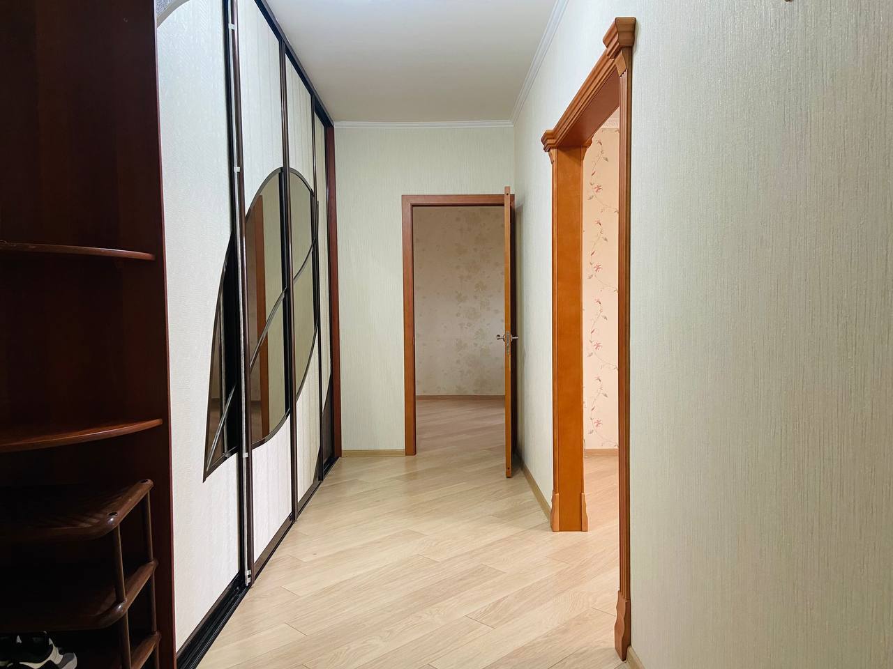 Аренда 2-комнатной квартиры 59 м², Бориса Чичибабина ул., 3
