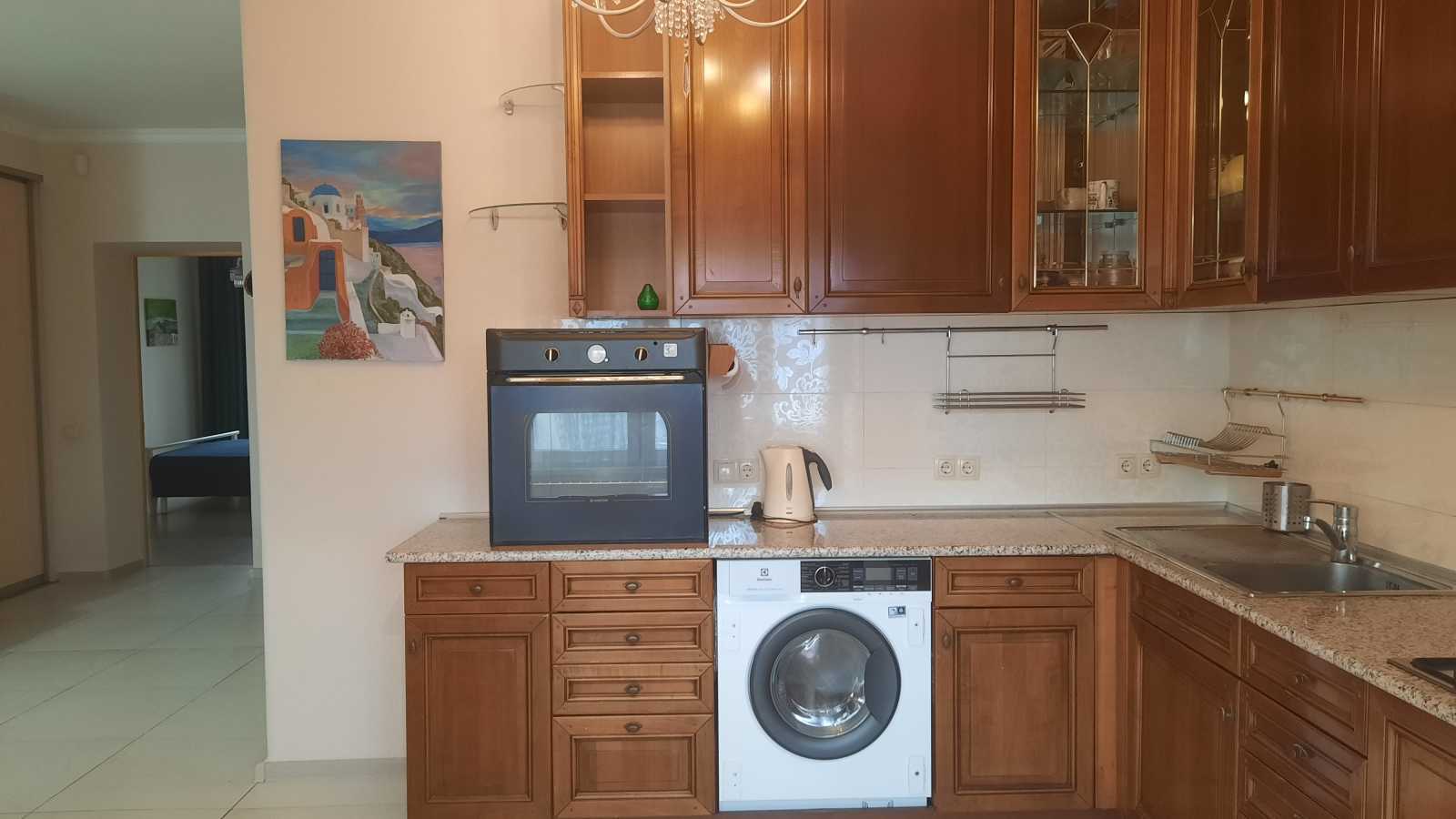 Продажа 2-комнатной квартиры 68 м², Печерский спуск, 8