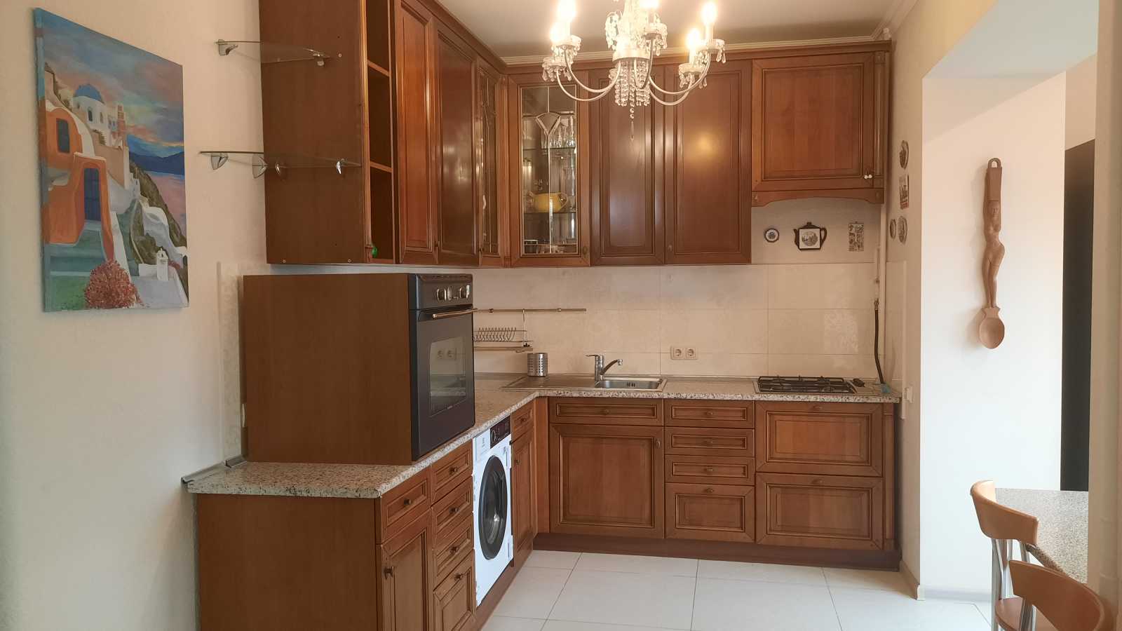 Продажа 2-комнатной квартиры 68 м², Печерский спуск, 8