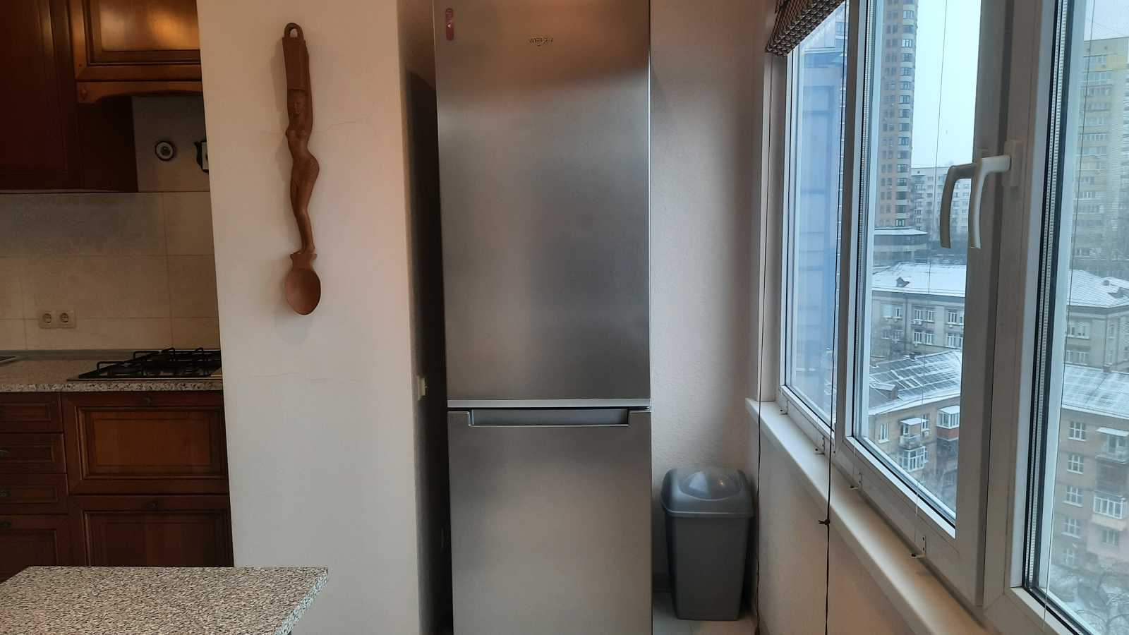 Продажа 2-комнатной квартиры 68 м², Печерский спуск, 8
