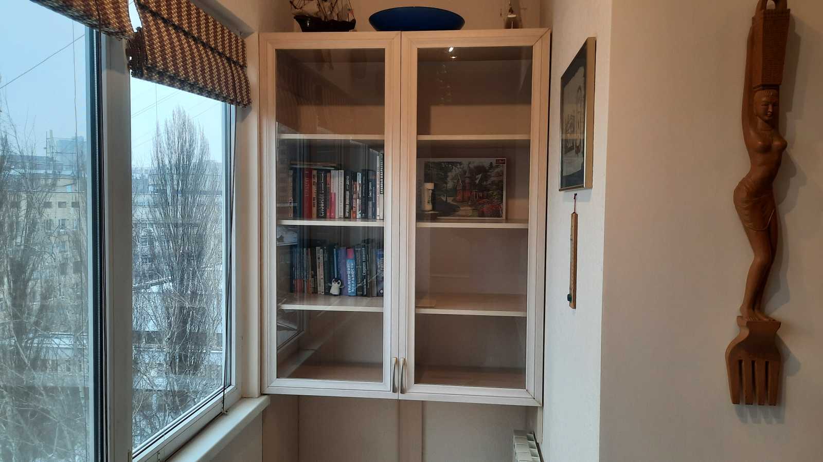 Продажа 2-комнатной квартиры 68 м², Печерский спуск, 8