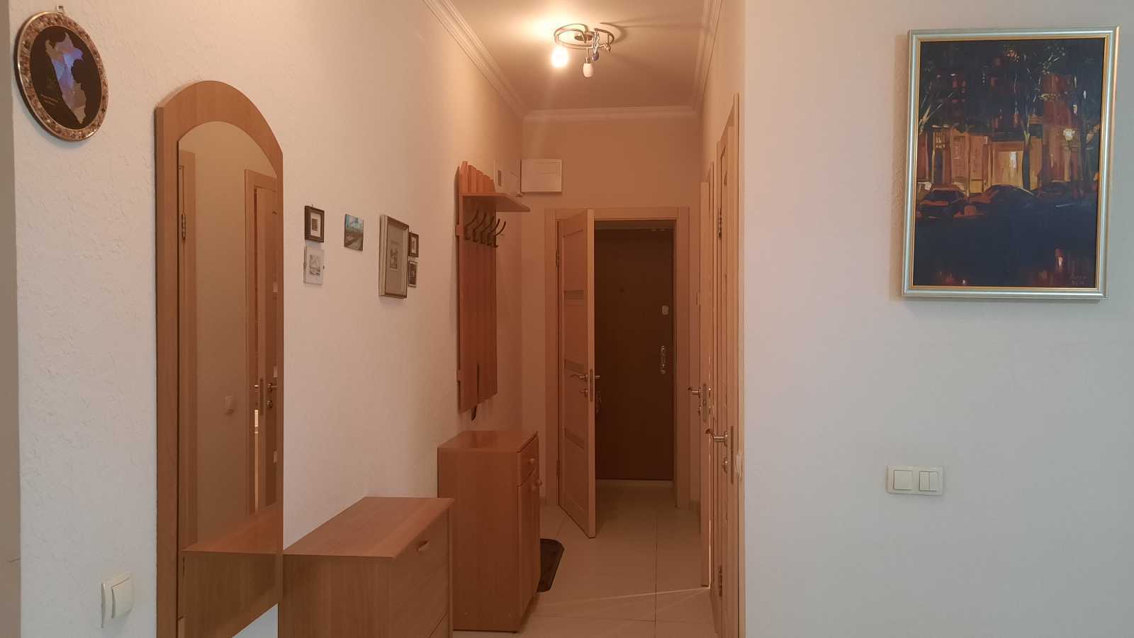 Продажа 2-комнатной квартиры 68 м², Печерский спуск, 8