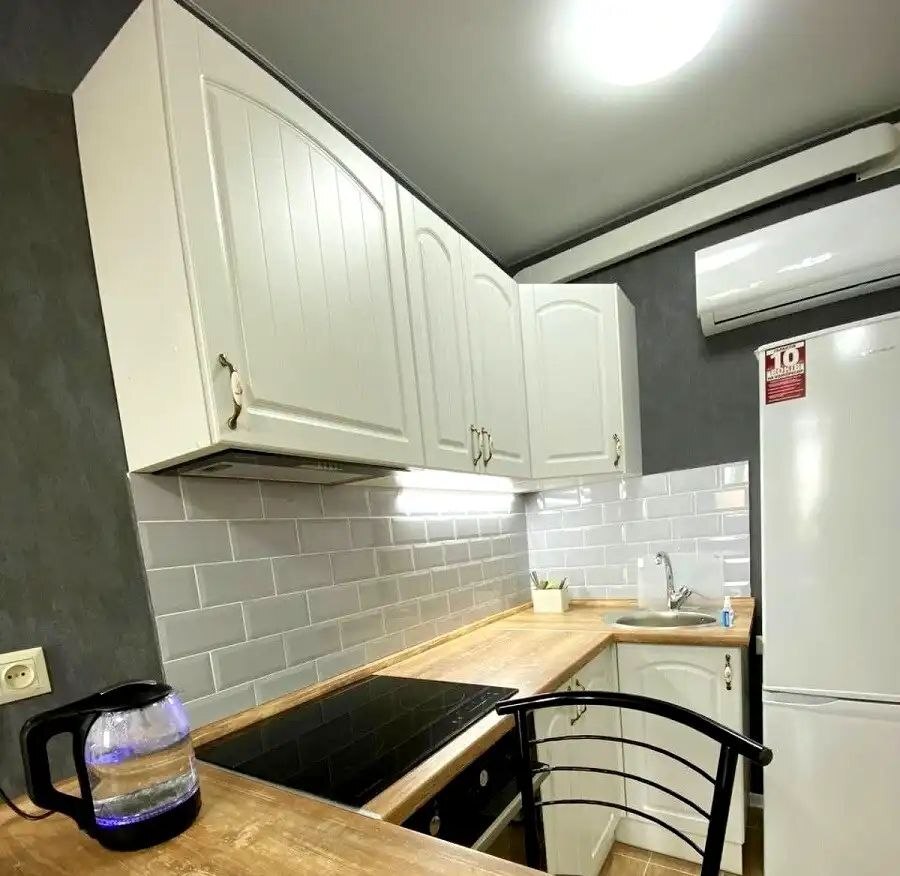 Аренда 1-комнатной квартиры 29 м², Архитекторская ул.