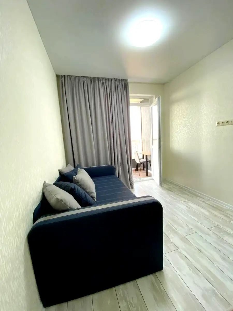 Аренда 1-комнатной квартиры 29 м², Архитекторская ул.