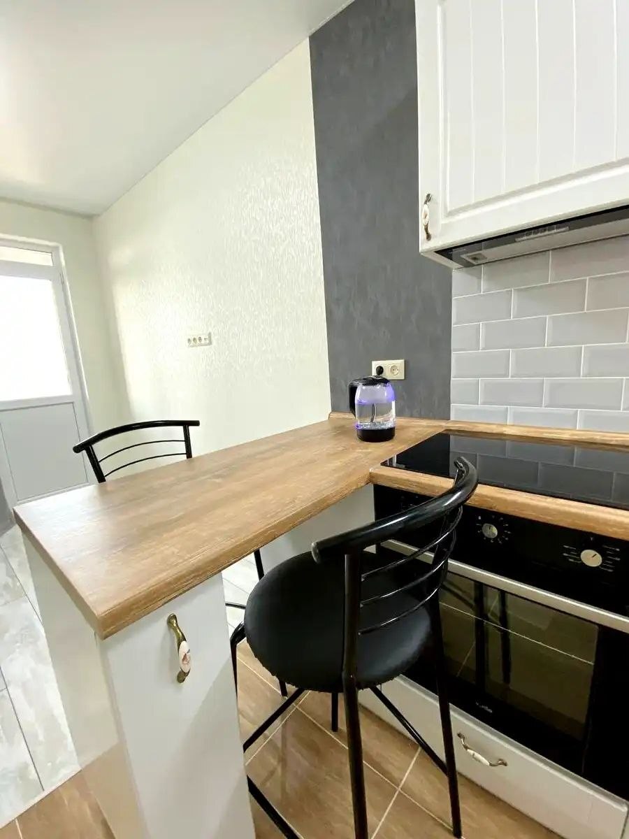 Аренда 1-комнатной квартиры 29 м², Архитекторская ул.