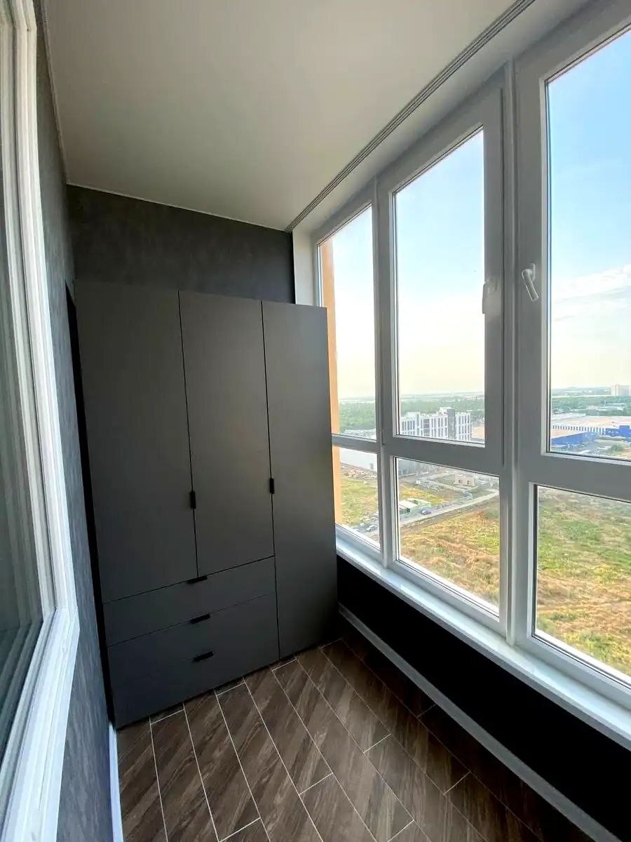 Аренда 1-комнатной квартиры 29 м², Архитекторская ул.