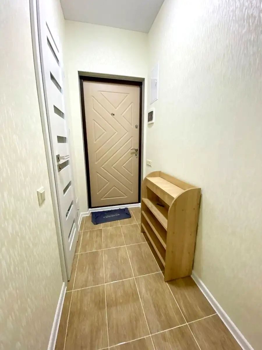 Аренда 1-комнатной квартиры 29 м², Архитекторская ул.