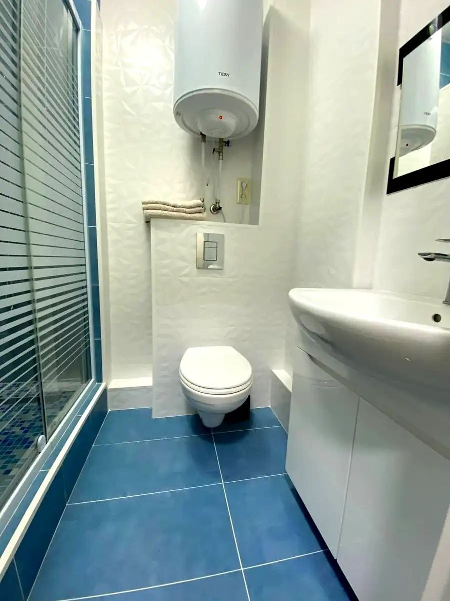 Аренда 1-комнатной квартиры 29 м², Архитекторская ул.