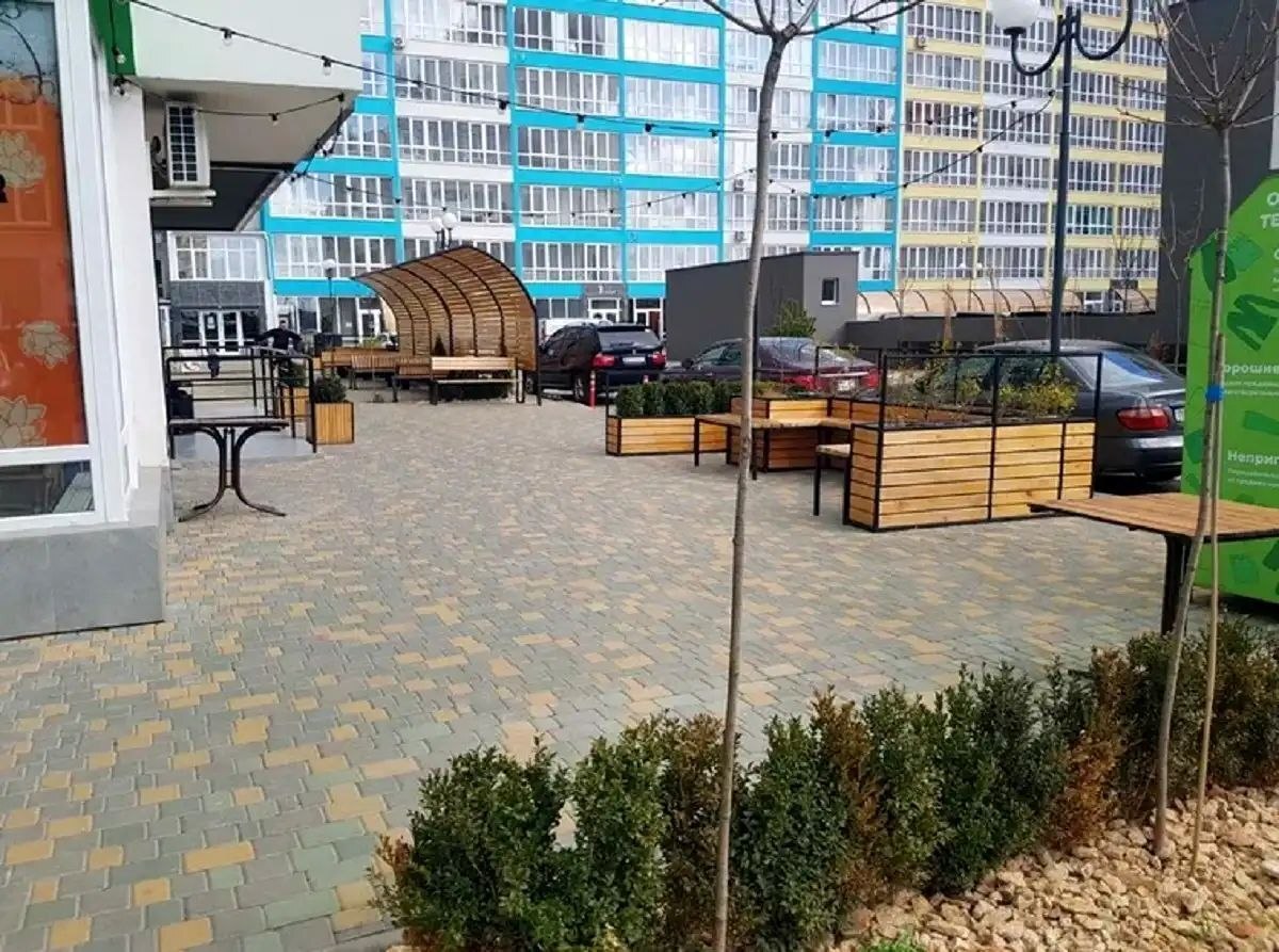 Аренда 1-комнатной квартиры 29 м², Архитекторская ул.