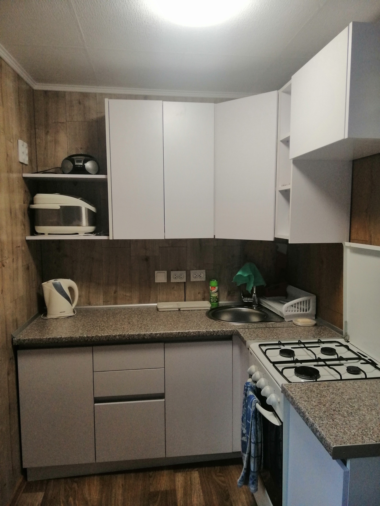 Аренда дома 40 м², Варшавская ул.