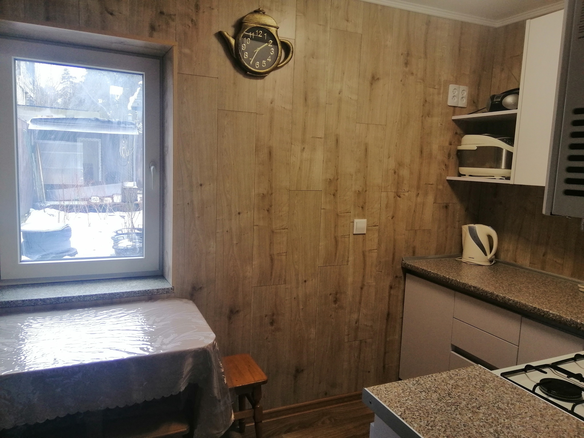 Аренда дома 40 м², Варшавская ул.