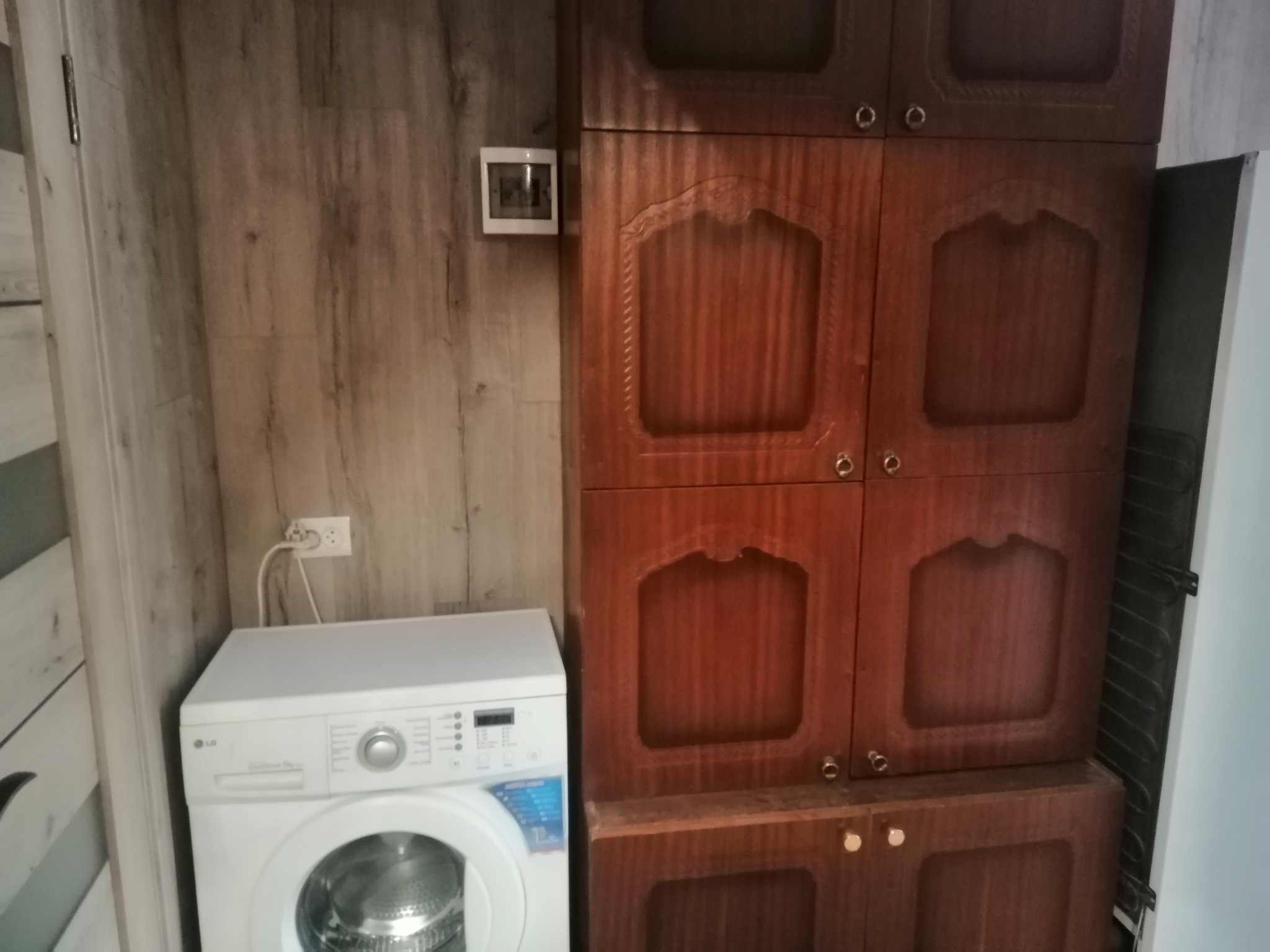 Аренда дома 40 м², Варшавская ул.