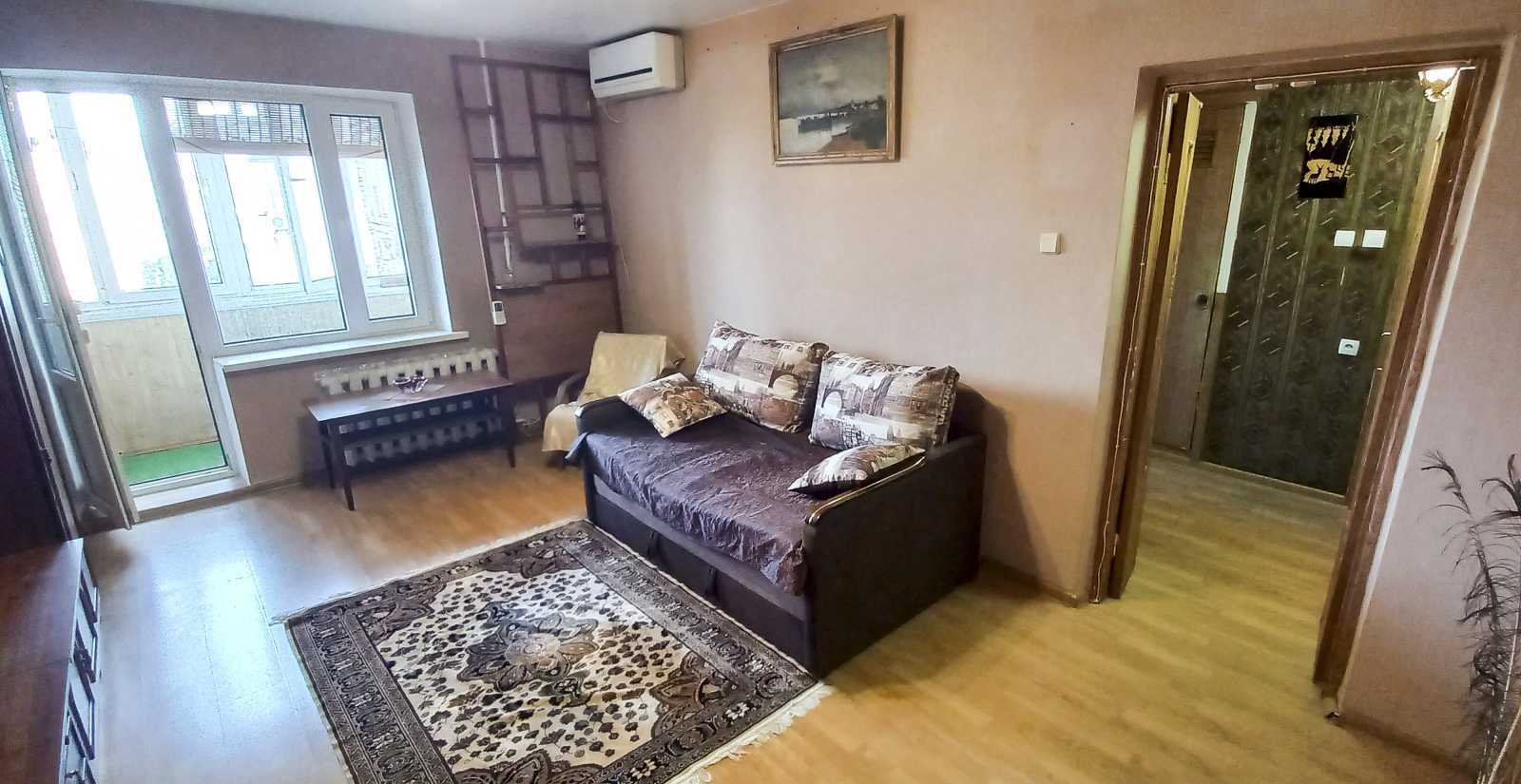 Оренда 1-кімнатної квартири 38 м², Героїв Сталінграда просп., 41