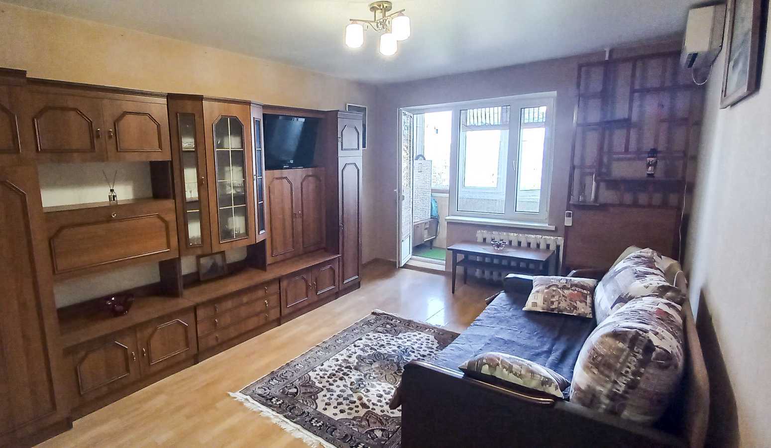 Оренда 1-кімнатної квартири 38 м², Героїв Сталінграда просп., 41