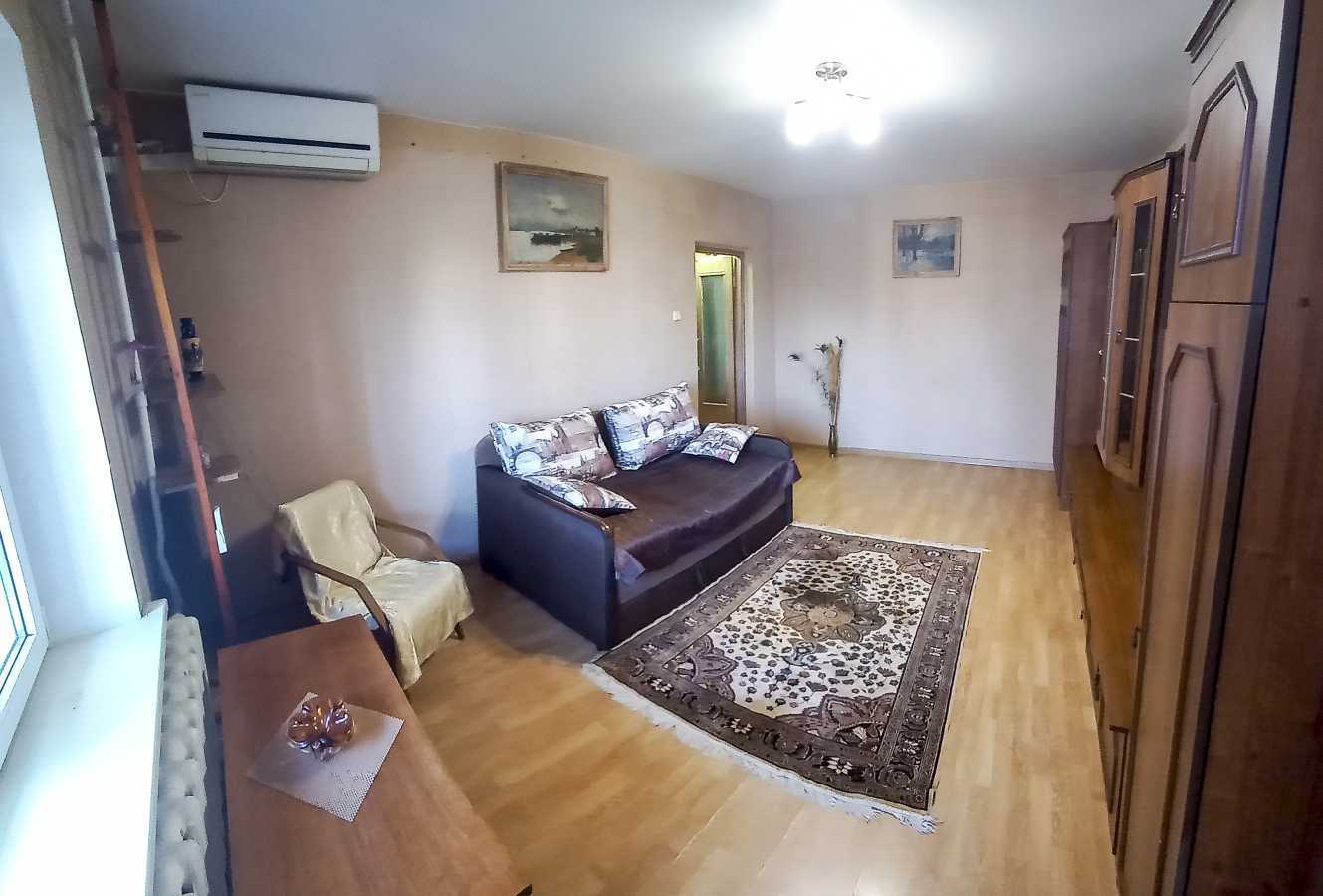 Оренда 1-кімнатної квартири 38 м², Героїв Сталінграда просп., 41