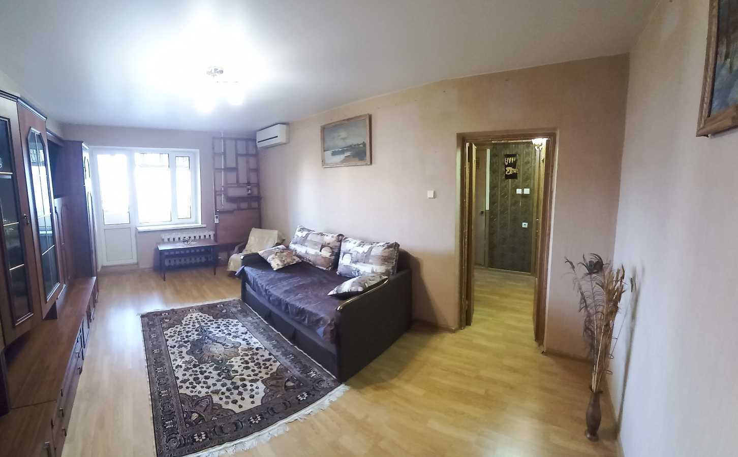 Оренда 1-кімнатної квартири 38 м², Героїв Сталінграда просп., 41