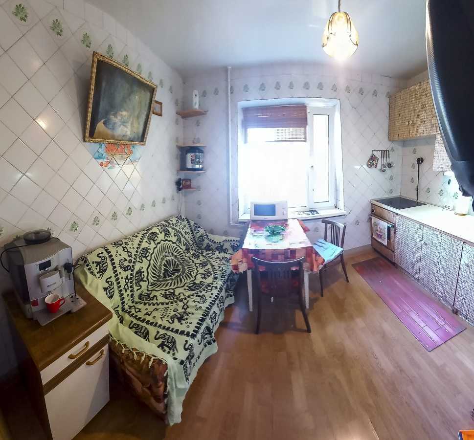 Оренда 1-кімнатної квартири 38 м², Героїв Сталінграда просп., 41