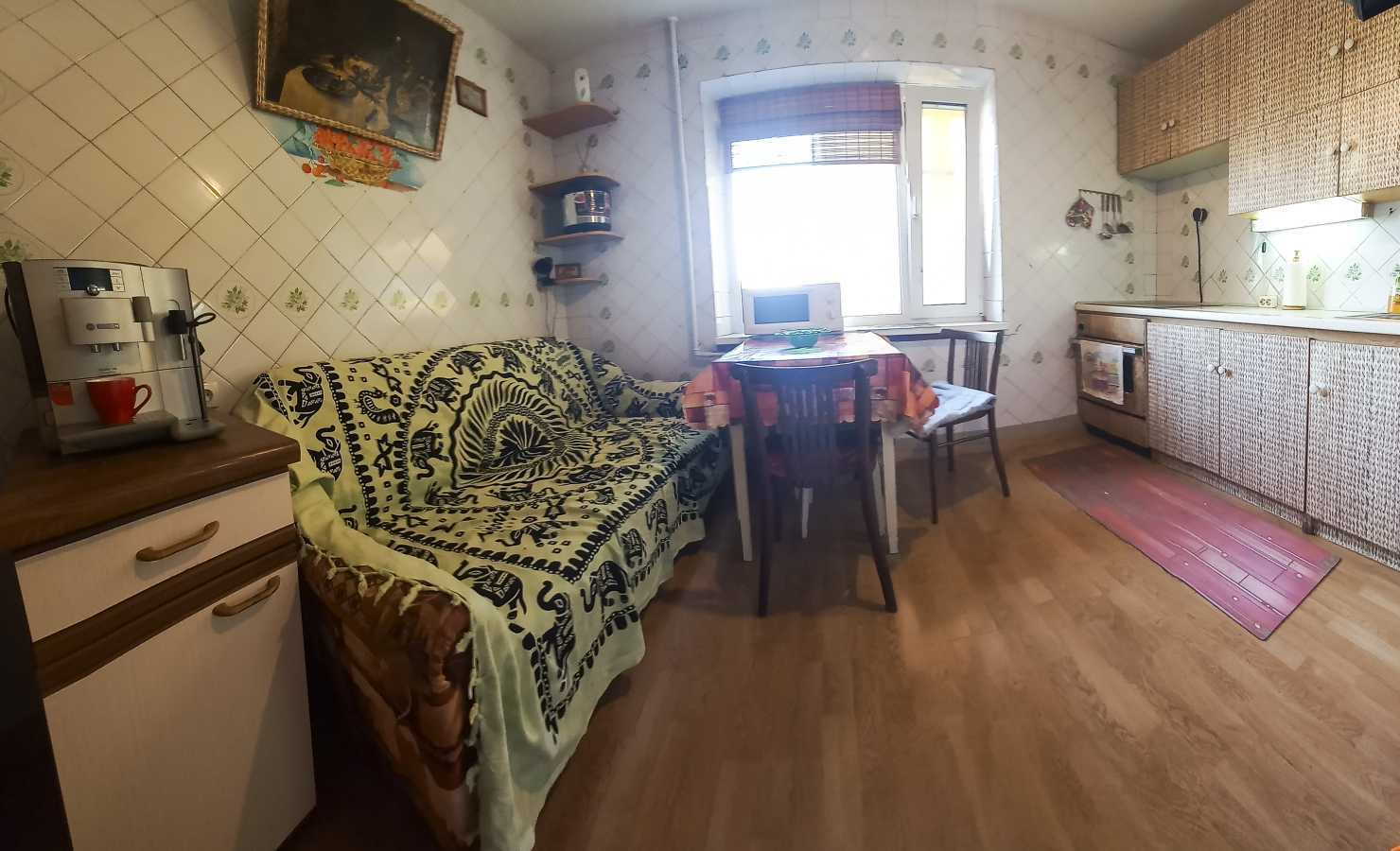 Оренда 1-кімнатної квартири 38 м², Героїв Сталінграда просп., 41