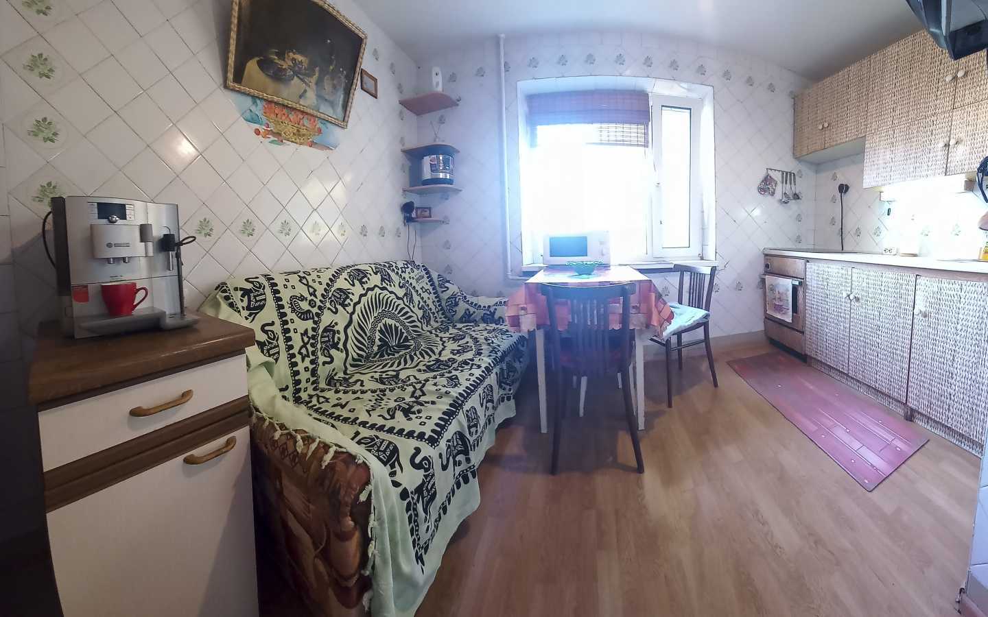 Оренда 1-кімнатної квартири 38 м², Героїв Сталінграда просп., 41