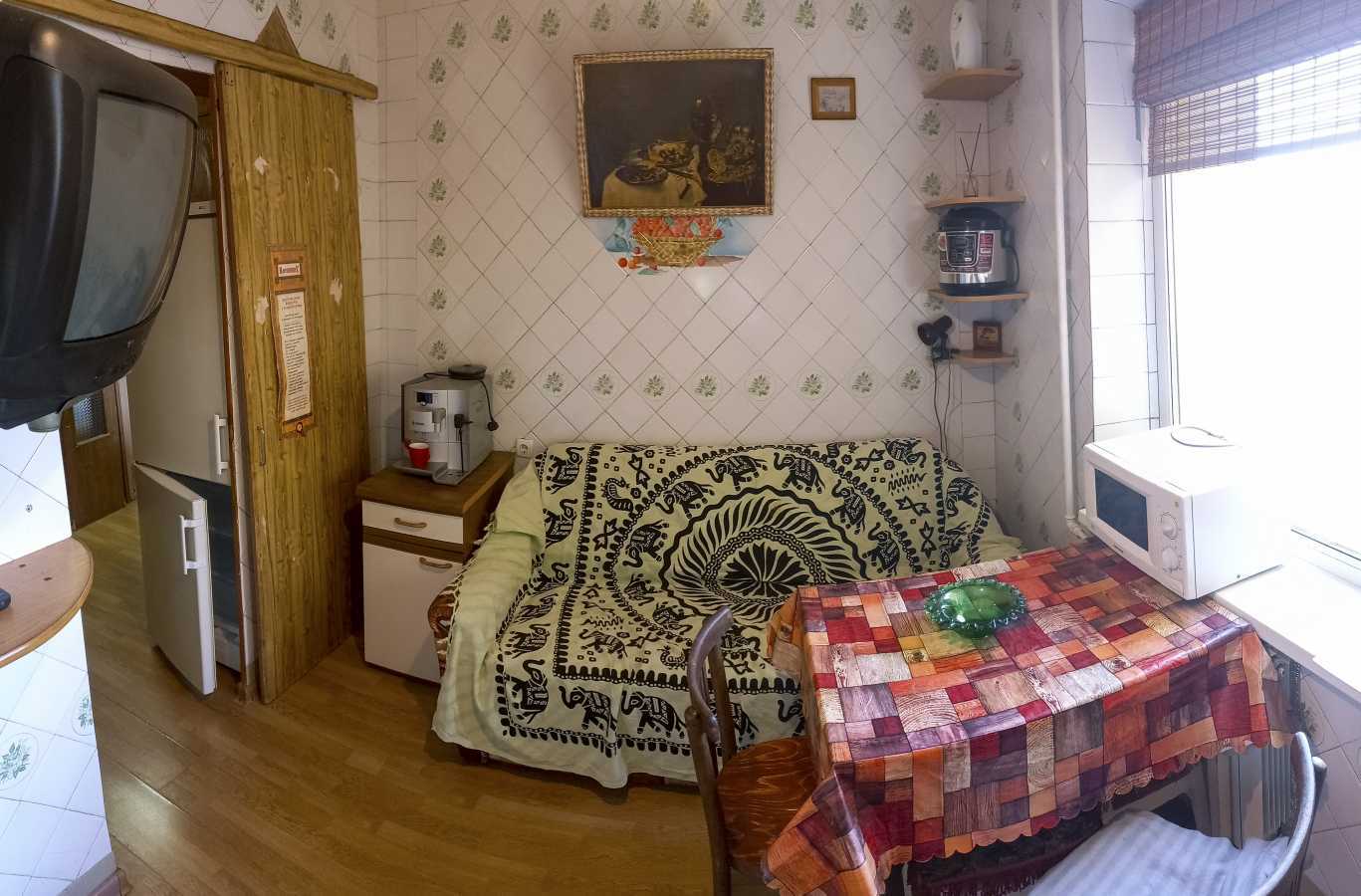 Оренда 1-кімнатної квартири 38 м², Героїв Сталінграда просп., 41