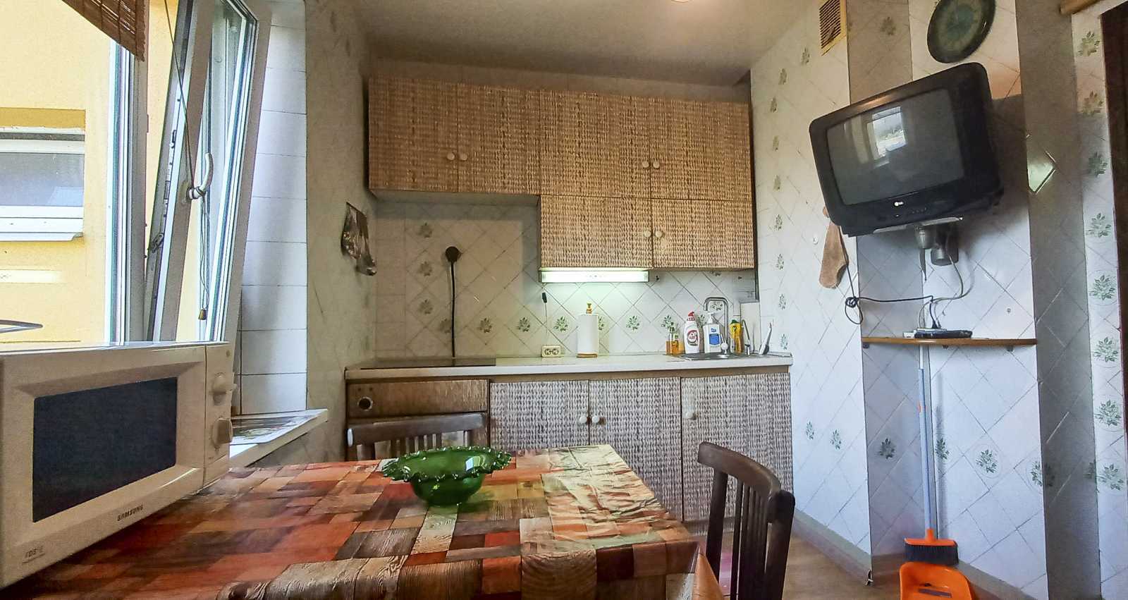 Оренда 1-кімнатної квартири 38 м², Героїв Сталінграда просп., 41