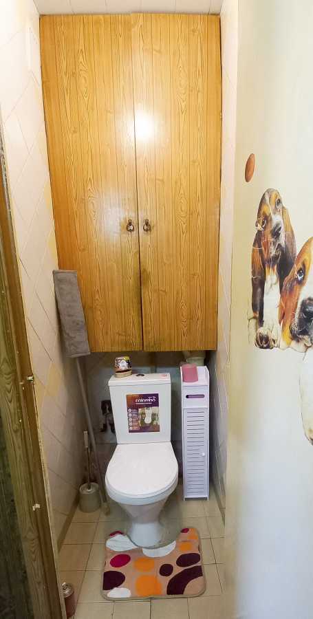 Оренда 1-кімнатної квартири 38 м², Героїв Сталінграда просп., 41