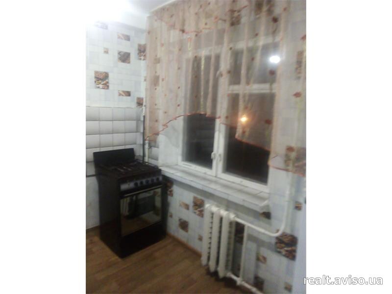 Аренда 2-комнатной квартиры 47 м², Юрия Шумского ул., 4
