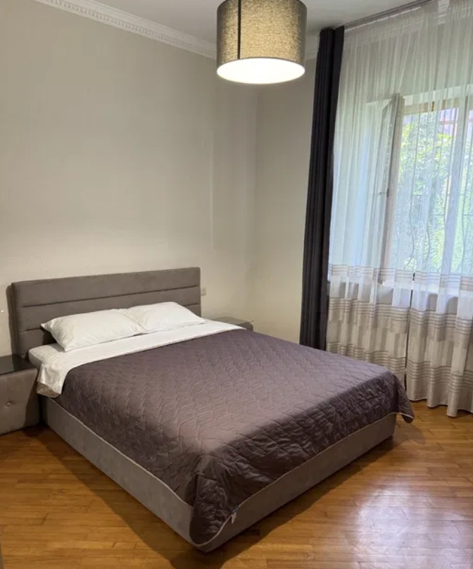 Аренда дома 140 м², Каманина ул.