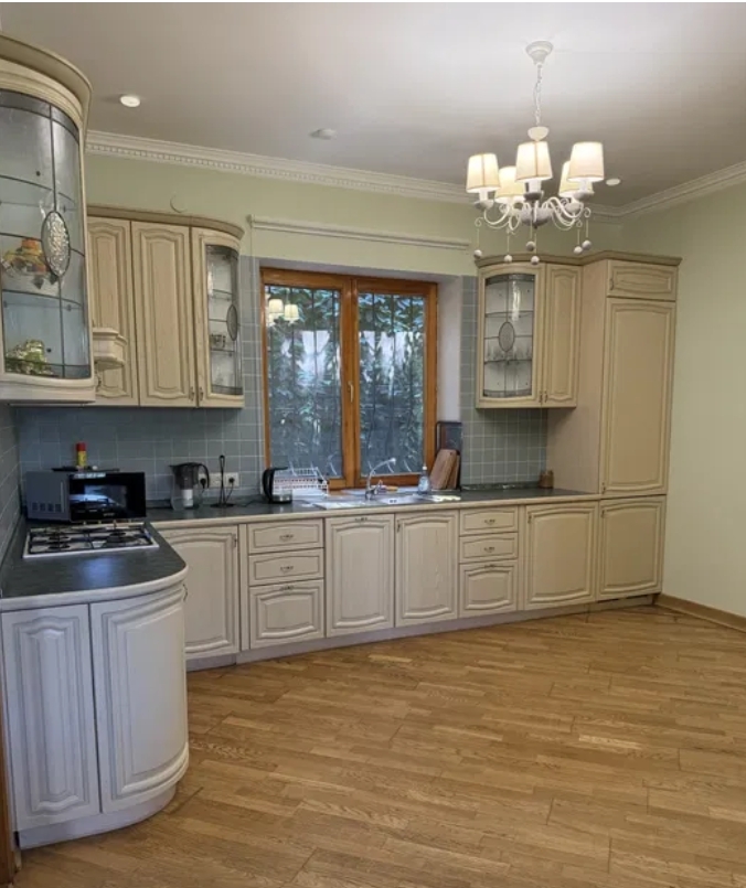 Аренда дома 140 м², Каманина ул.