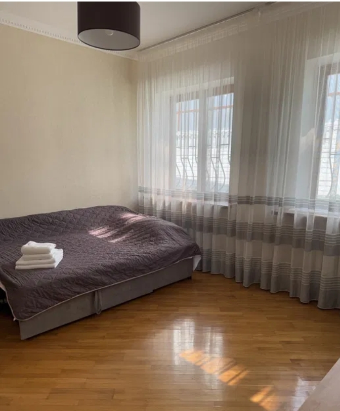 Аренда дома 140 м², Каманина ул.