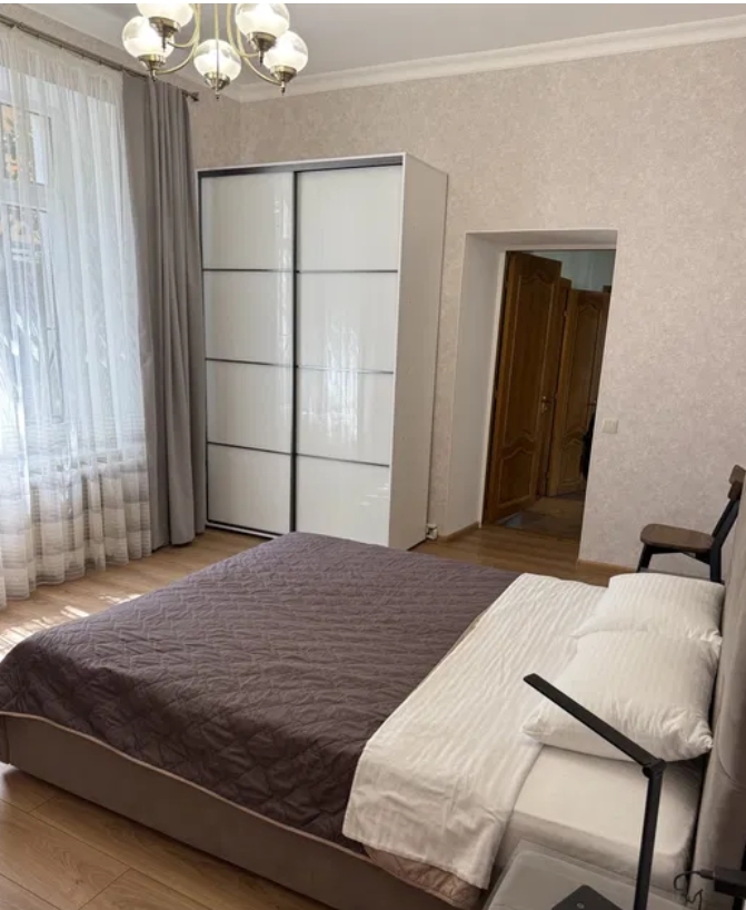 Аренда дома 140 м², Каманина ул.