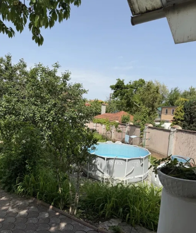 Аренда дома 140 м², Каманина ул.