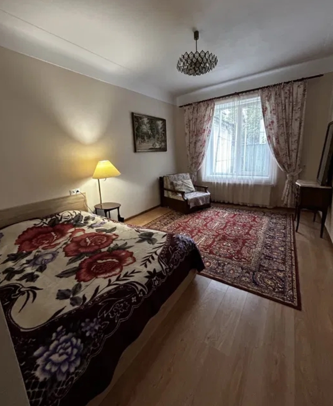 Аренда дома 60 м², Львовская ул.