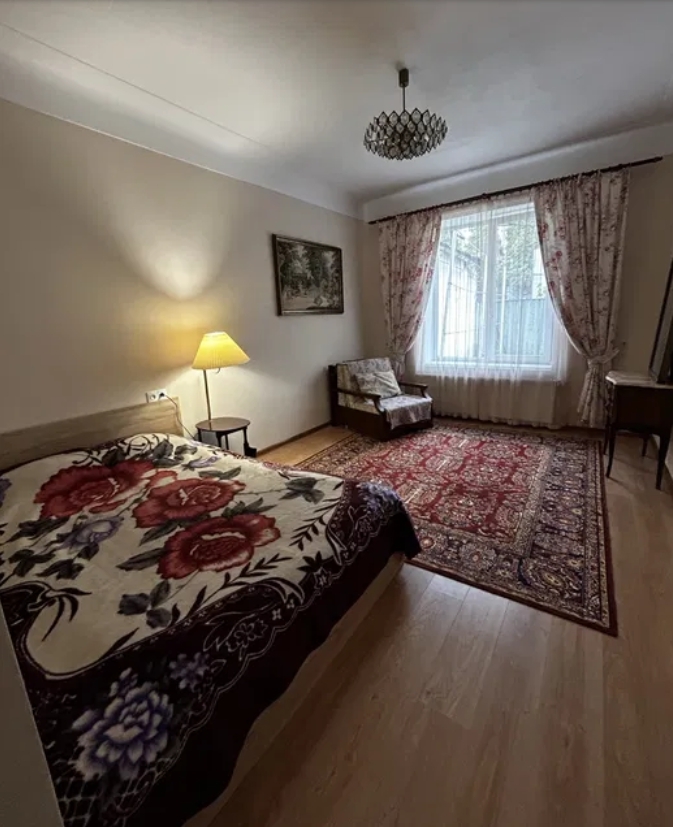 Аренда дома 60 м², Львовская ул.