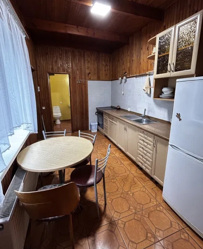 Аренда дома 60 м², Львовская ул.