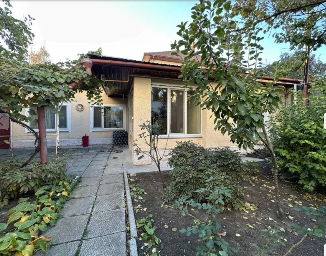 Аренда дома 60 м², Львовская ул.