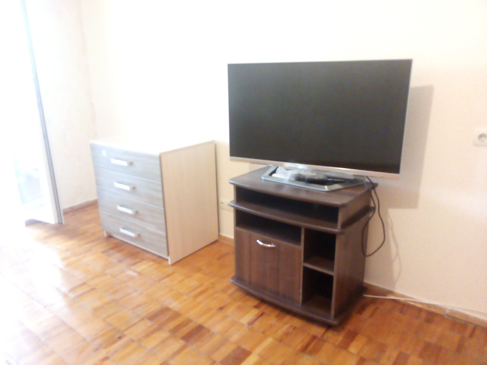 Аренда 1-комнатной квартиры 34 м², Александра Кошица ул., 9