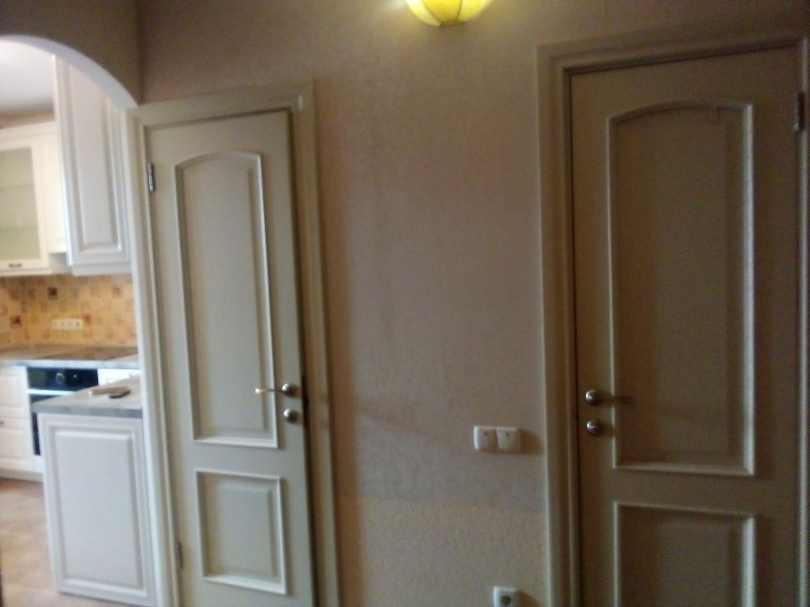 Аренда 1-комнатной квартиры 34 м², Александра Кошица ул., 9