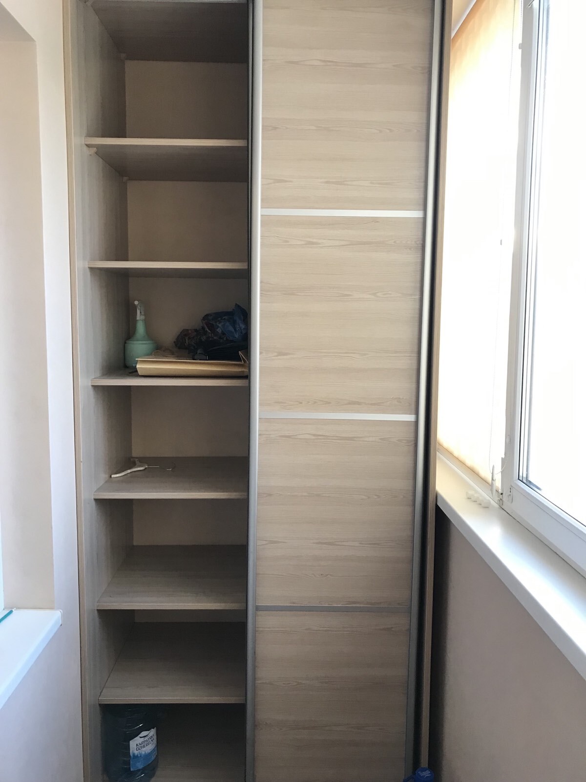 Аренда 1-комнатной квартиры 34 м², Александра Кошица ул., 9