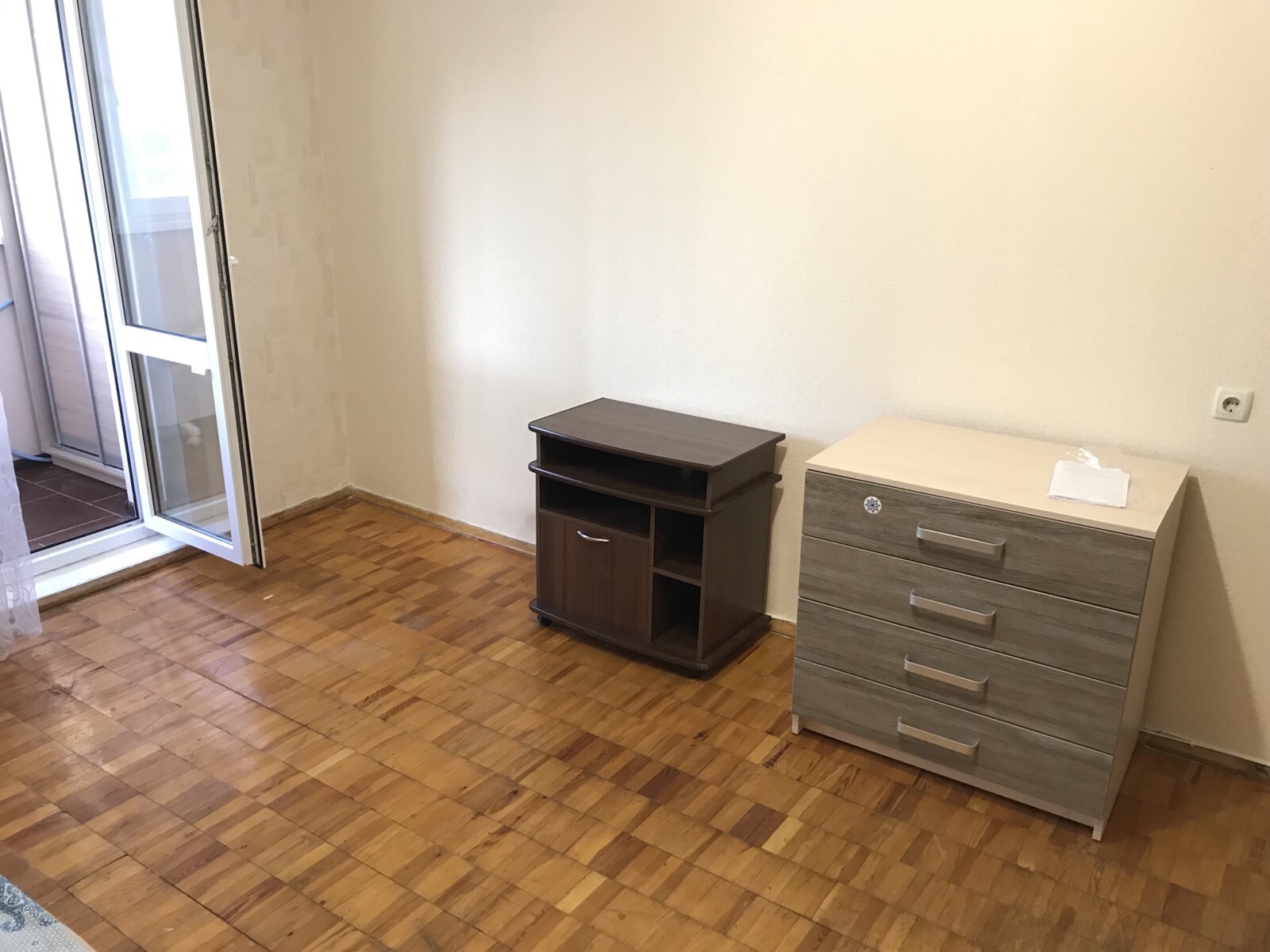Аренда 1-комнатной квартиры 34 м², Александра Кошица ул., 9