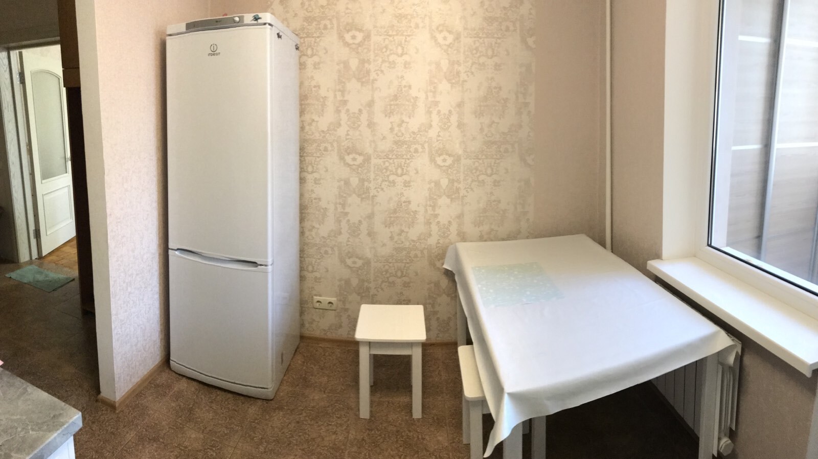 Аренда 1-комнатной квартиры 34 м², Александра Кошица ул., 9